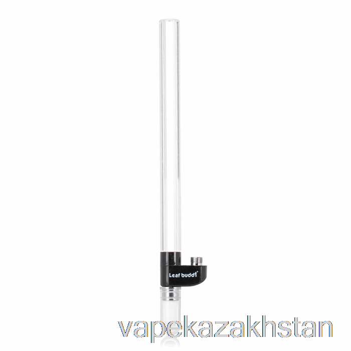 Vape Disposable Leaf Buddi NECTAR COLLECTOR Black